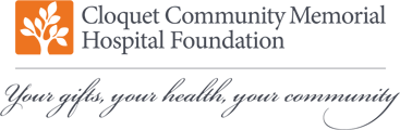 Foundation Gifts - Cloquet Community Memorial Hospital